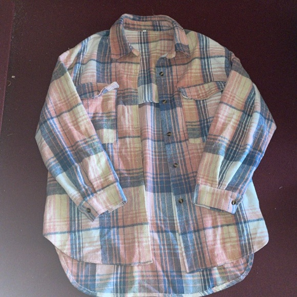 Flannel - Picture 8 of 8